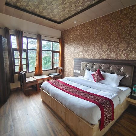 Magic Stays - Shimla Royale - Free Pickup From Railway Station Σίμλα Εξωτερικό φωτογραφία