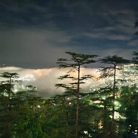 Magic Stays - Shimla Royale - Free Pickup From Railway Station Σίμλα Εξωτερικό φωτογραφία