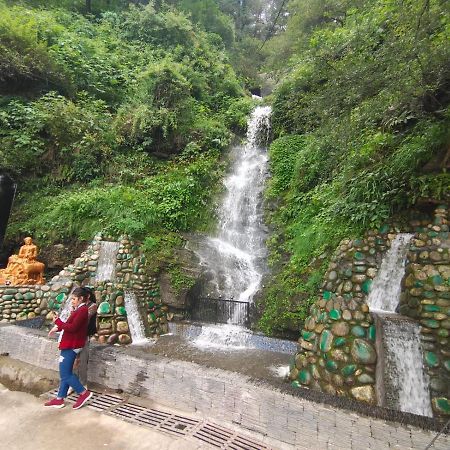 Magic Stays - Shimla Royale - Free Pickup From Railway Station Σίμλα Εξωτερικό φωτογραφία
