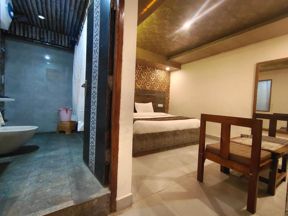 Magic Stays - Shimla Royale - Free Pickup From Railway Station Σίμλα Εξωτερικό φωτογραφία