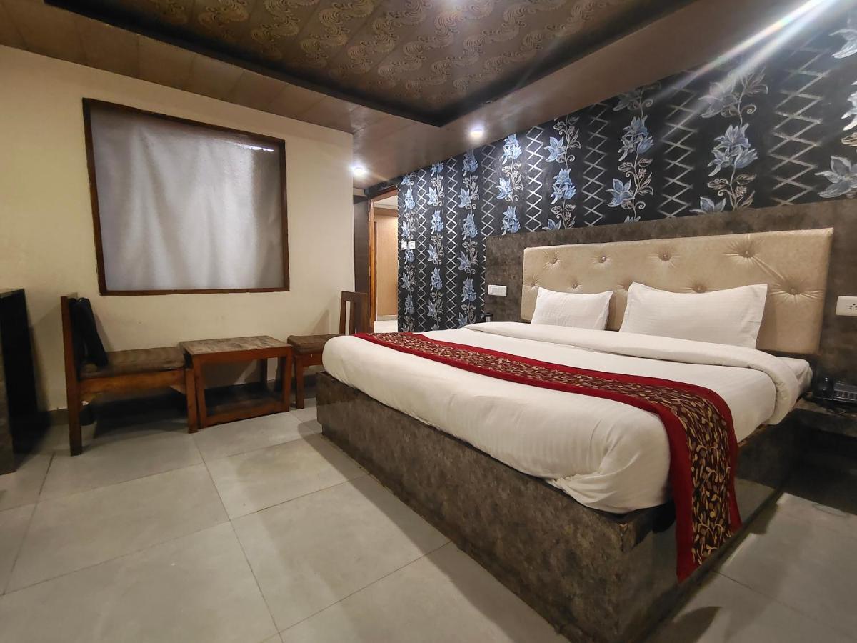 Magic Stays - Shimla Royale - Free Pickup From Railway Station Σίμλα Εξωτερικό φωτογραφία