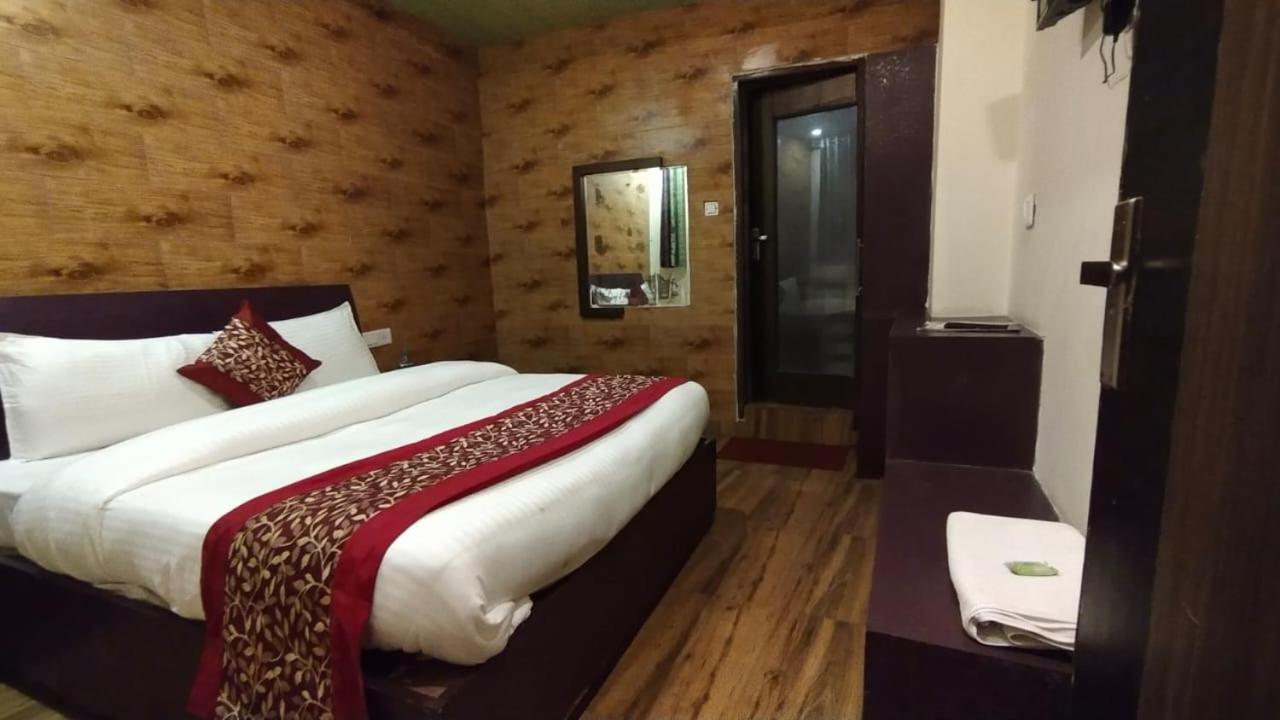 Magic Stays - Shimla Royale - Free Pickup From Railway Station Σίμλα Εξωτερικό φωτογραφία