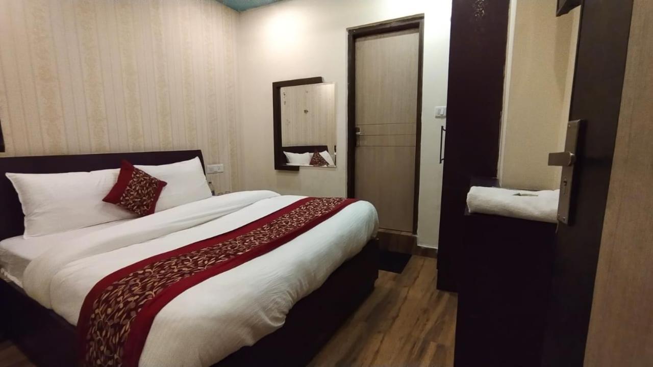 Magic Stays - Shimla Royale - Free Pickup From Railway Station Σίμλα Εξωτερικό φωτογραφία