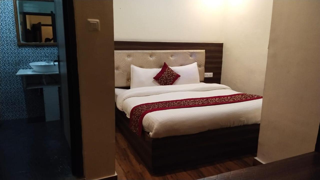 Magic Stays - Shimla Royale - Free Pickup From Railway Station Σίμλα Εξωτερικό φωτογραφία