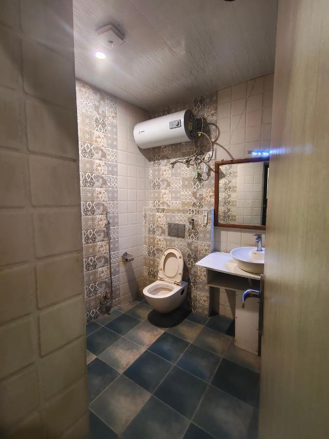 Magic Stays - Shimla Royale - Free Pickup From Railway Station Σίμλα Εξωτερικό φωτογραφία