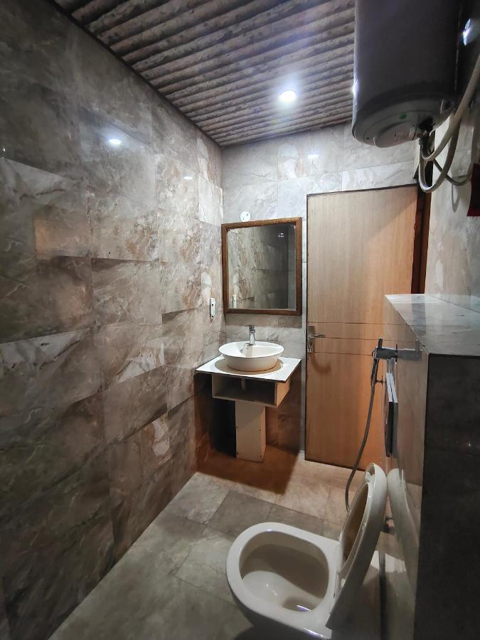 Magic Stays - Shimla Royale - Free Pickup From Railway Station Σίμλα Εξωτερικό φωτογραφία